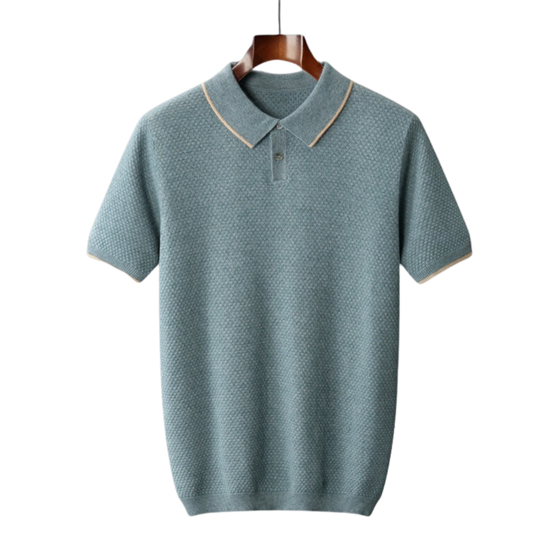 M&M Monaco Slım Fıt Polo