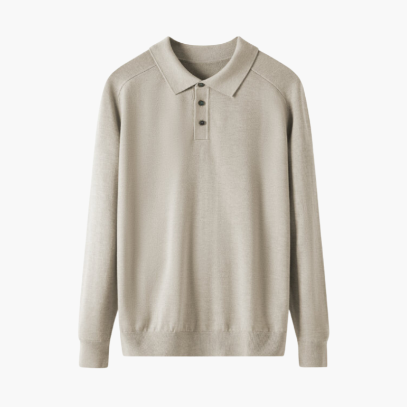 M&M™ %100 Premium Yün Polo