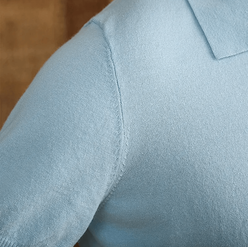 Portofino Polar Polo Tişört
