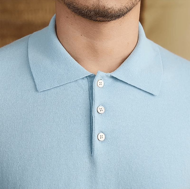 Portofino Polar Polo Tişört