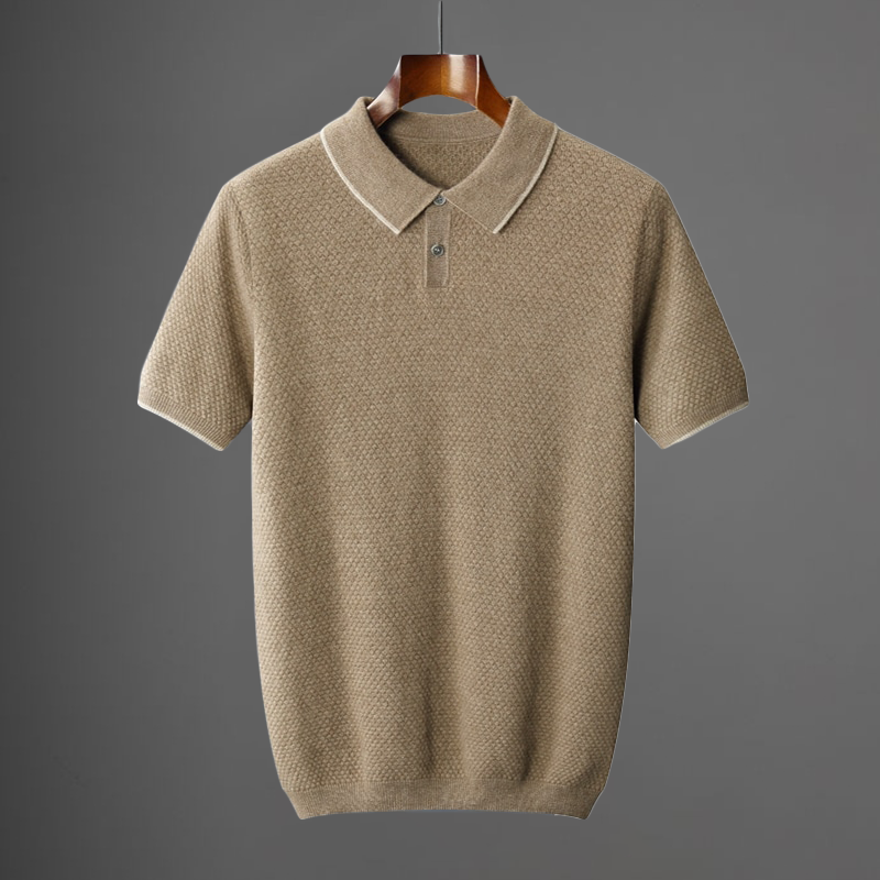M&M Monaco Slım Fıt Polo