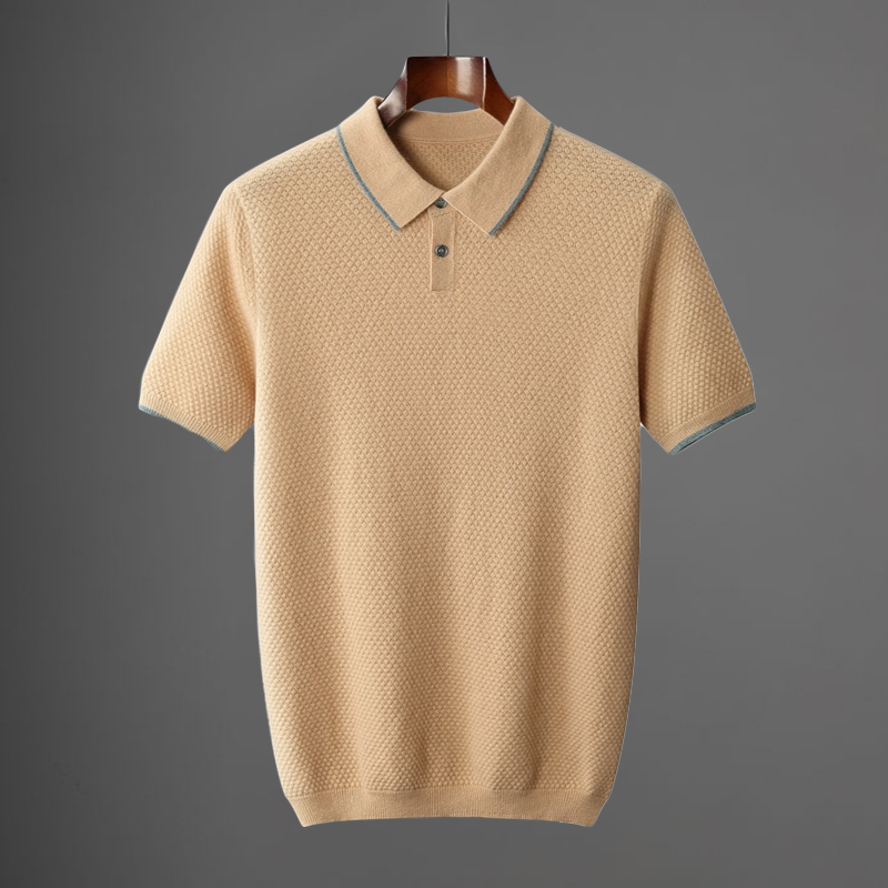 M&M Monaco Slım Fıt Polo