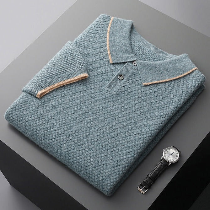 M&M Monaco Slım Fıt Polo
