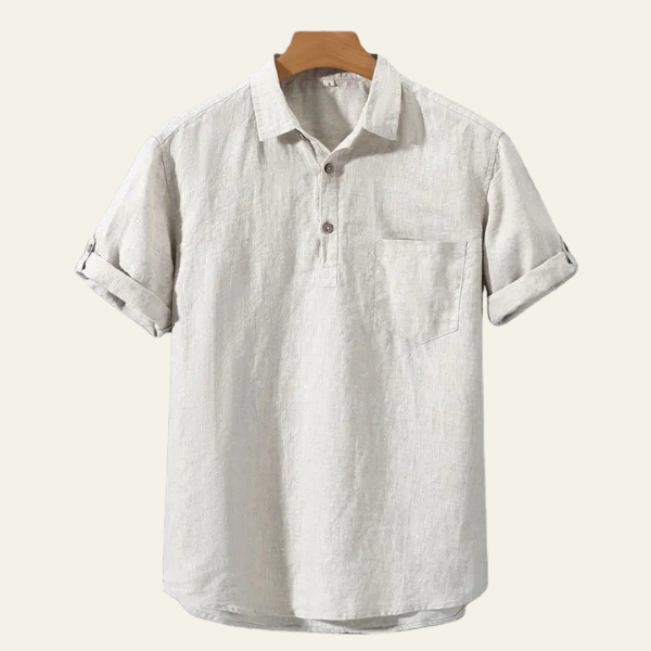M&M™ Cannes Keten Polo