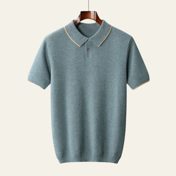 M&M Monaco Slım Fıt Polo